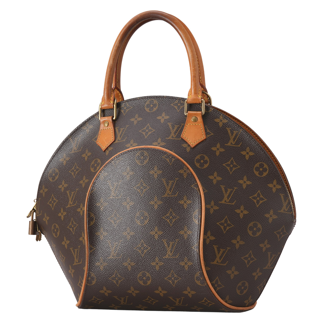 LOUIS VUITTON(USED)루이비통 모노그램 엘립스 MM